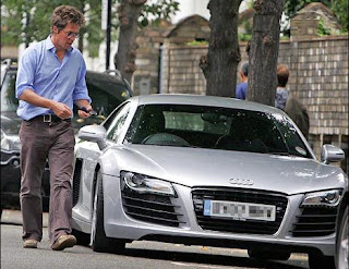 less attractive Bentley is the ...